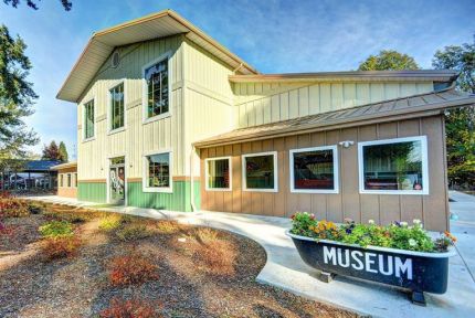 Photo of Marysville Historical Society & Museum