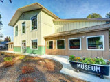 Marysville Historical Society & Museum