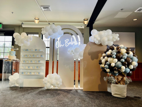 The Mill on Lake Stevens