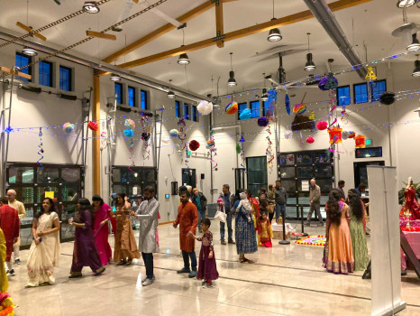 The Mill on Lake Stevens