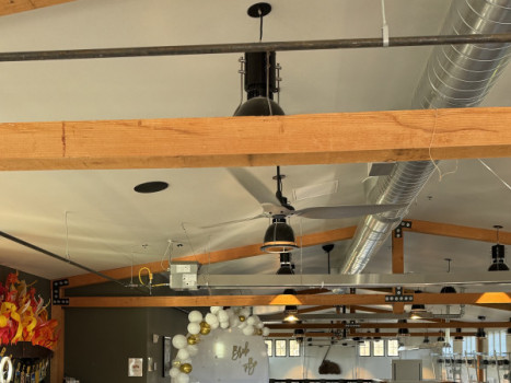 The Mill on Lake Stevens