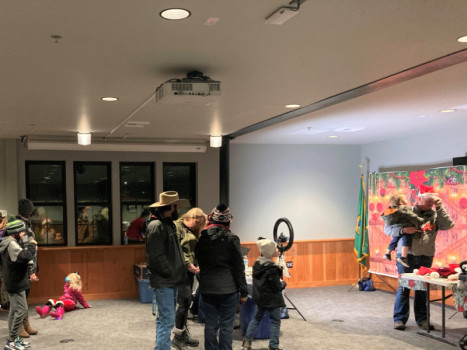 The Mill on Lake Stevens