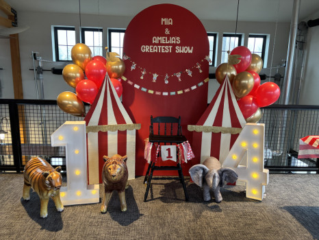 The Mill on Lake Stevens