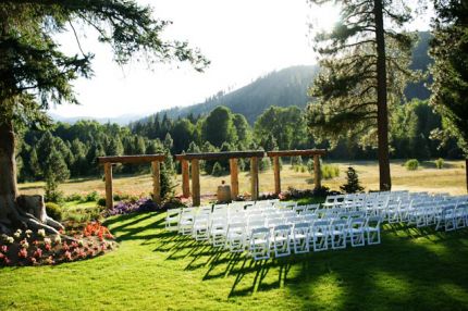 leavenworth pine ranch river wa venue washington info