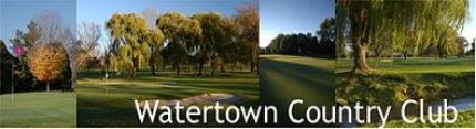 Photo of Watertown Country Club