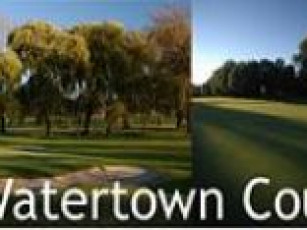 Watertown Country Club