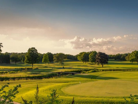 Kenosha Country Club