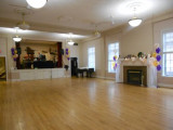 YWCA Wedding Reception Rental