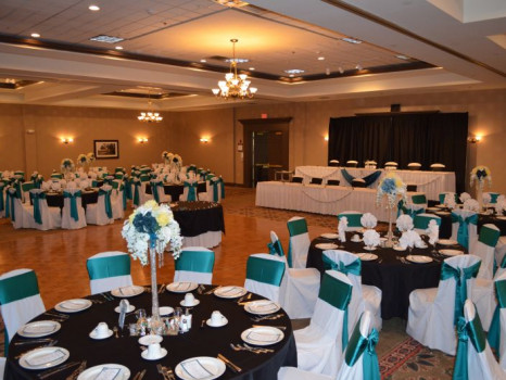 Radisson Hotel and Conference Center Kenosha