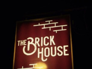 The Brickhouse