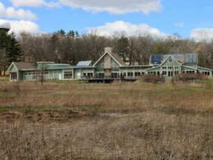 Aldo Leopold Nature Center