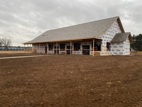 The Outpost Ranch