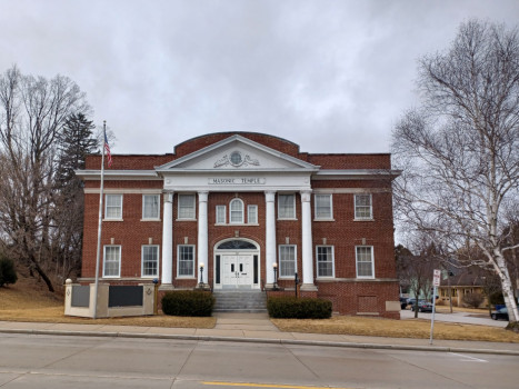Port Washington Masonic Center