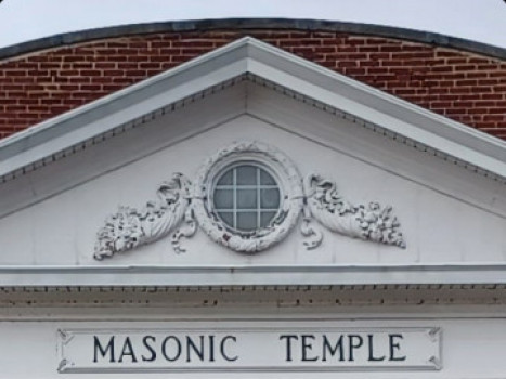 Port Washington Masonic Center