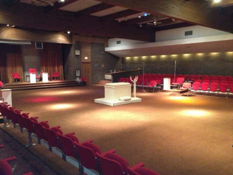 McKinley Lodge Venue- Brookfield Masonic Center