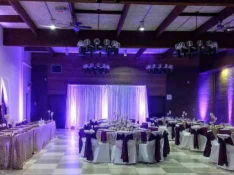 McKinley Lodge Venue- Brookfield Masonic Center