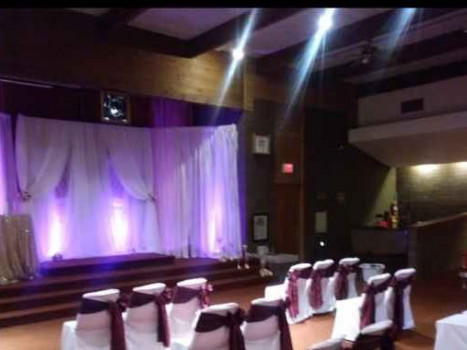 McKinley Lodge Venue- Brookfield Masonic Center