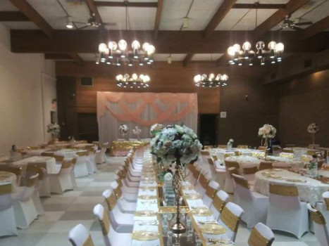 McKinley Lodge Venue- Brookfield Masonic Center