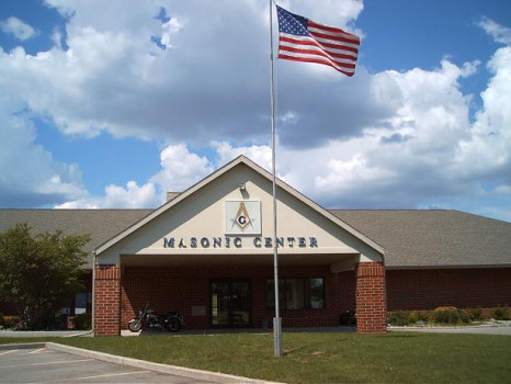 Fond Du Lac Masonic Center