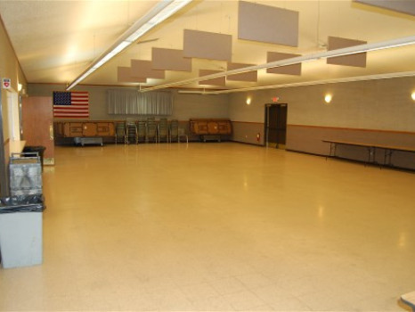 Fond Du Lac Masonic Center