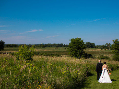 Lussier Family Heritage Center