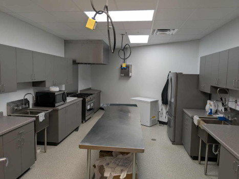 Porter Center @210 West Fulton Street