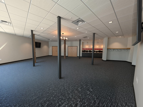 Porter Center @210 West Fulton Street