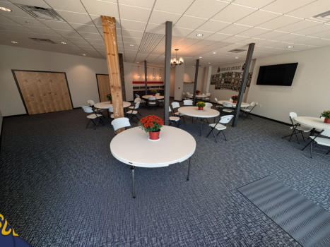 Porter Center @210 West Fulton Street