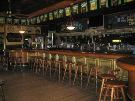 Bubs Irish Pub
