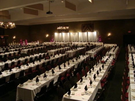 Stoney Creek Hotel & Conference Center