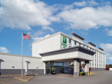 Holiday Inn Weirton-Steubenville Area