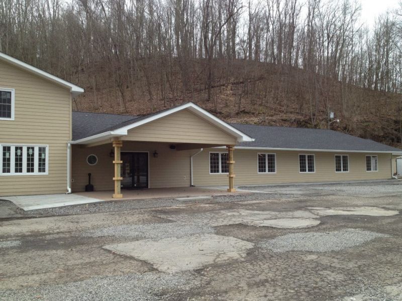 Photo of Hickory House Event Center