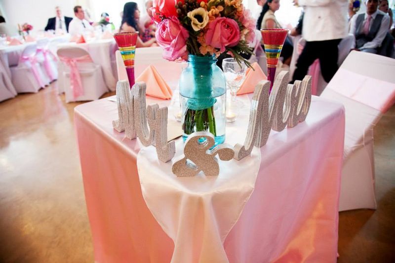 Photo of Hickory House Event Center
