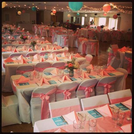 Photo of Hickory House Event Center