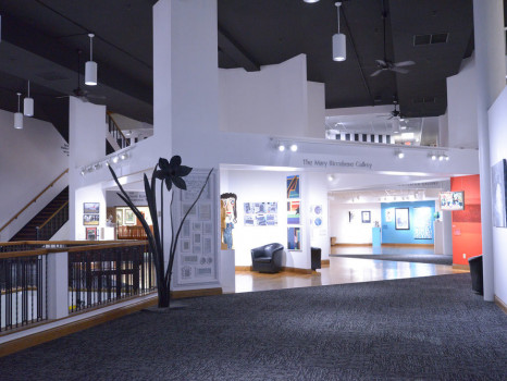 Parkersburg Art Center