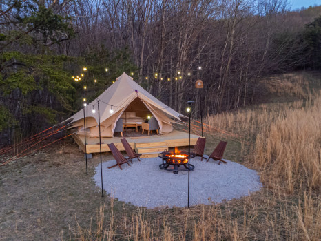 Firefly Ridge Luxury Retreat