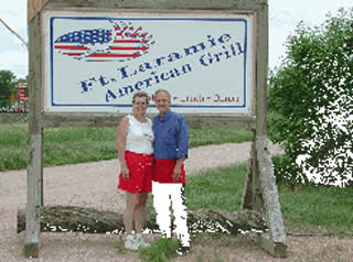 Photo of Fort Laramie American Grill & Restaurant
