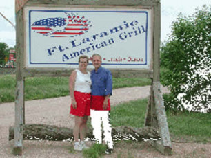 Fort Laramie American Grill & Restaurant